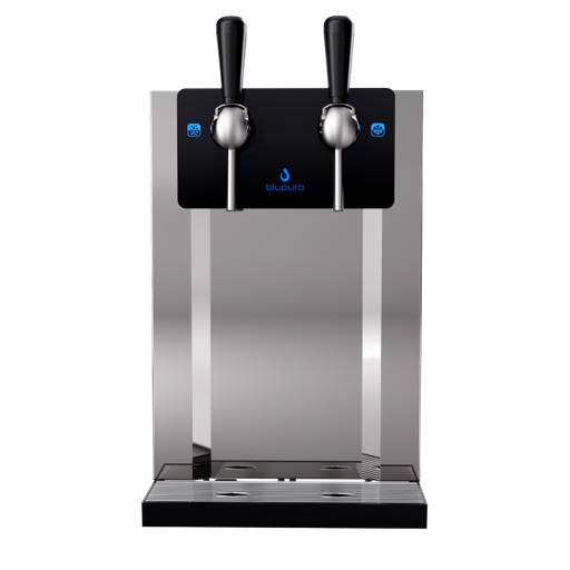 [900547] Dozator de apa profesional Blubar Beer Tap 30 Fizz pentru apa rece si rece carbogazoasa