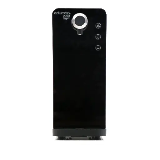 [980846] Dozator premium de apa Soda Upper pentru apa ambientala, apa rece, apa carbogazoasa