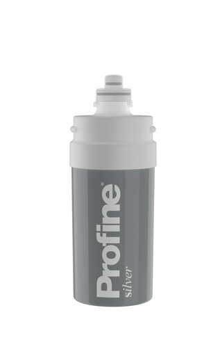 [Y21436B - AZ9] Cartus Filtru de apa Profine Silver Mini pentru apa potabila cu microfiltrare si ioni de argint