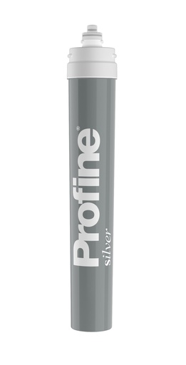 [Y21401B - AWS] Cartus Filtru de apa Profine Silver Large pentru apa potabila cu microfiltrare si ioni de argint