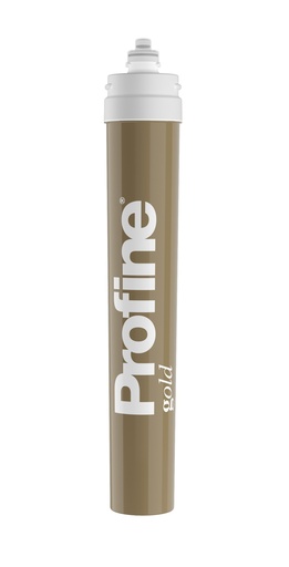 [Y21404B - AXH] Cartus Filtru de apa Profine Gold Large pentru apa potbalia cu ultrafiltrare si ioni de argint
