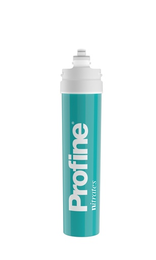 [Y21439B - AZE] Cartus Filtru de apa Profine Nitrates Medium pentru apa contaminata, reduce nivelul de nitrati