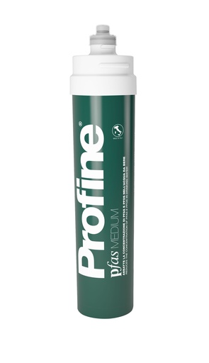 [Y21486B - B1M] Cartus Filtru de apa Profine PFas Medium pentru apa contaminata, reduce nivelul de perfluoroalchilate