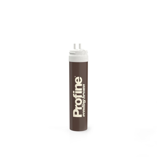 [Y21474B - B1B] Cartus Filtru de apa Profine Vending Brown Medium pentru dozatoare si aparate de cafea, cu efect de dedurizare