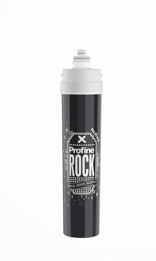 [Y21490B - B1U] Cartus Filtru de apa Profine Rock Medium pentru apa pura, efect de remineralizare