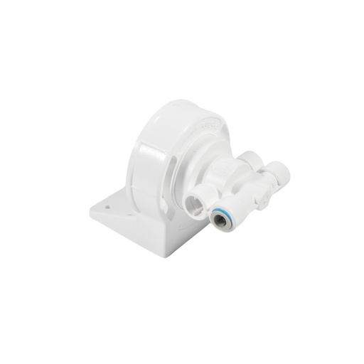 [Y21310B/1 - AVK] Cap de filtru "R" 1 L/MIN ST/MR ATT.3/8"