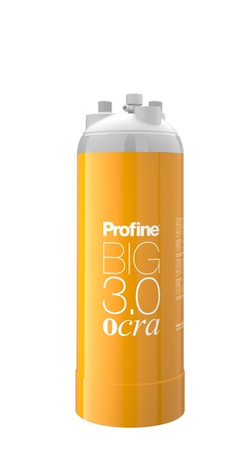 [PBBC0301 - B3F] Filtru General Profine BIG 3.0 OCRA pentru apa generala cu efect de dedurizare