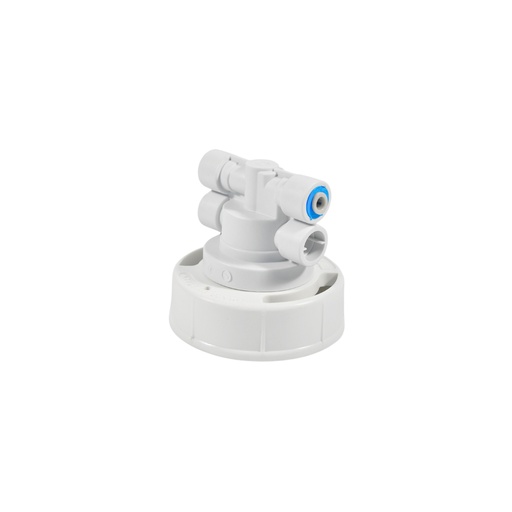 [Y21304B/2 - AVC] Cap de filtru "S" ST/CC ATT.1/4"