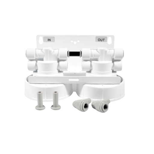[Y21523B/1 - B29] Cap de filtru PROFINE DUPLEX "S" ATT.3/8"